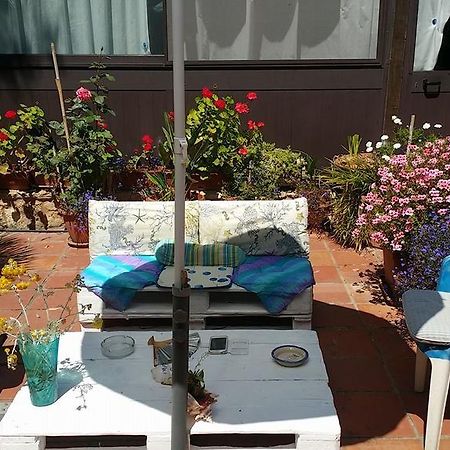Tharros B&B San Giovanni di Sinis Zewnętrze zdjęcie